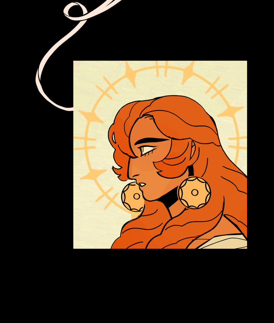 Read The Golden Hour chapter 126 image 6 on Lezhin