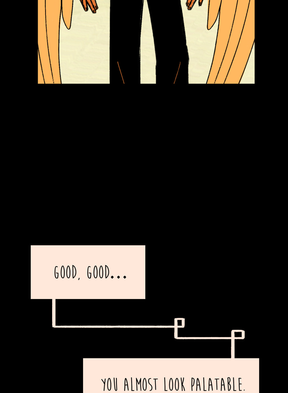 Read The Golden Hour chapter 127 image 10 on Lezhin