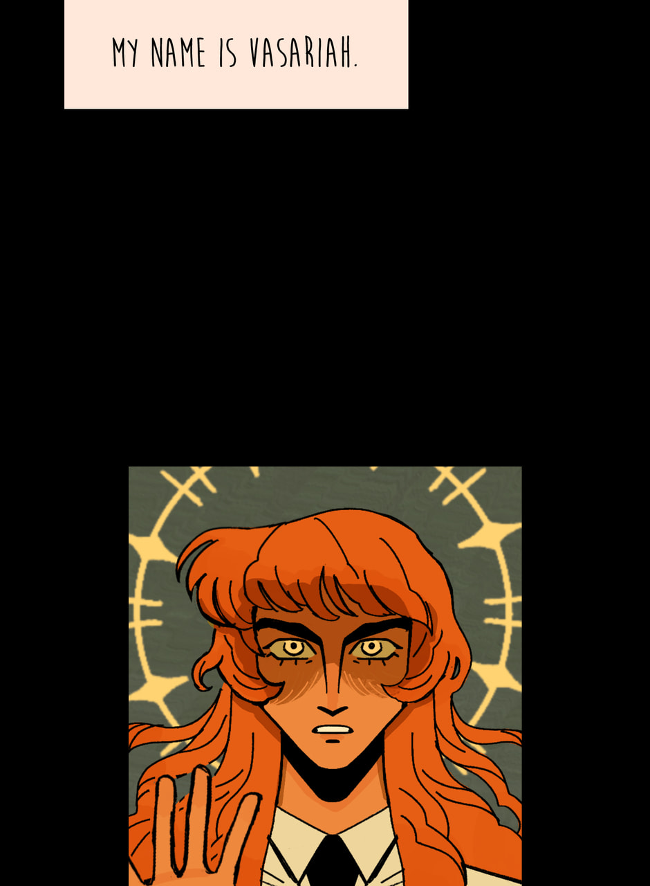 Read The Golden Hour chapter 127 image 14 on Lezhin