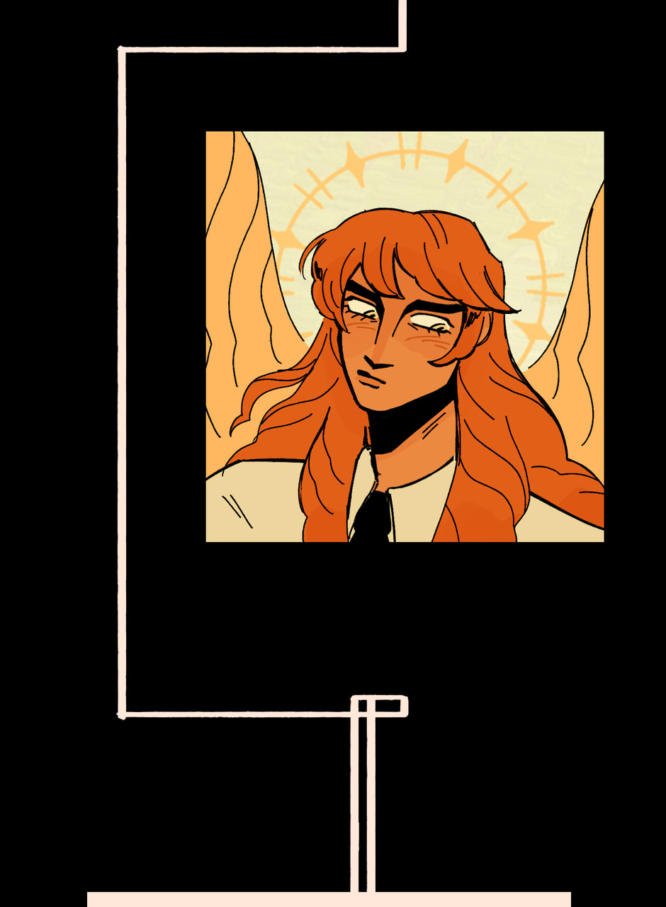Read The Golden Hour chapter 127 image 19 on Lezhin