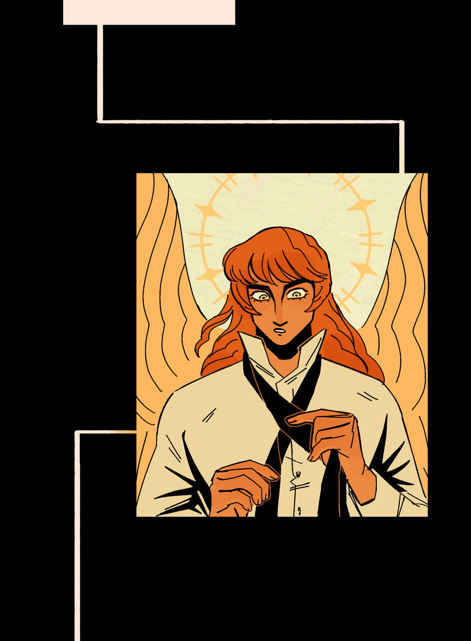 Read The Golden Hour chapter 127 image 2 on Lezhin