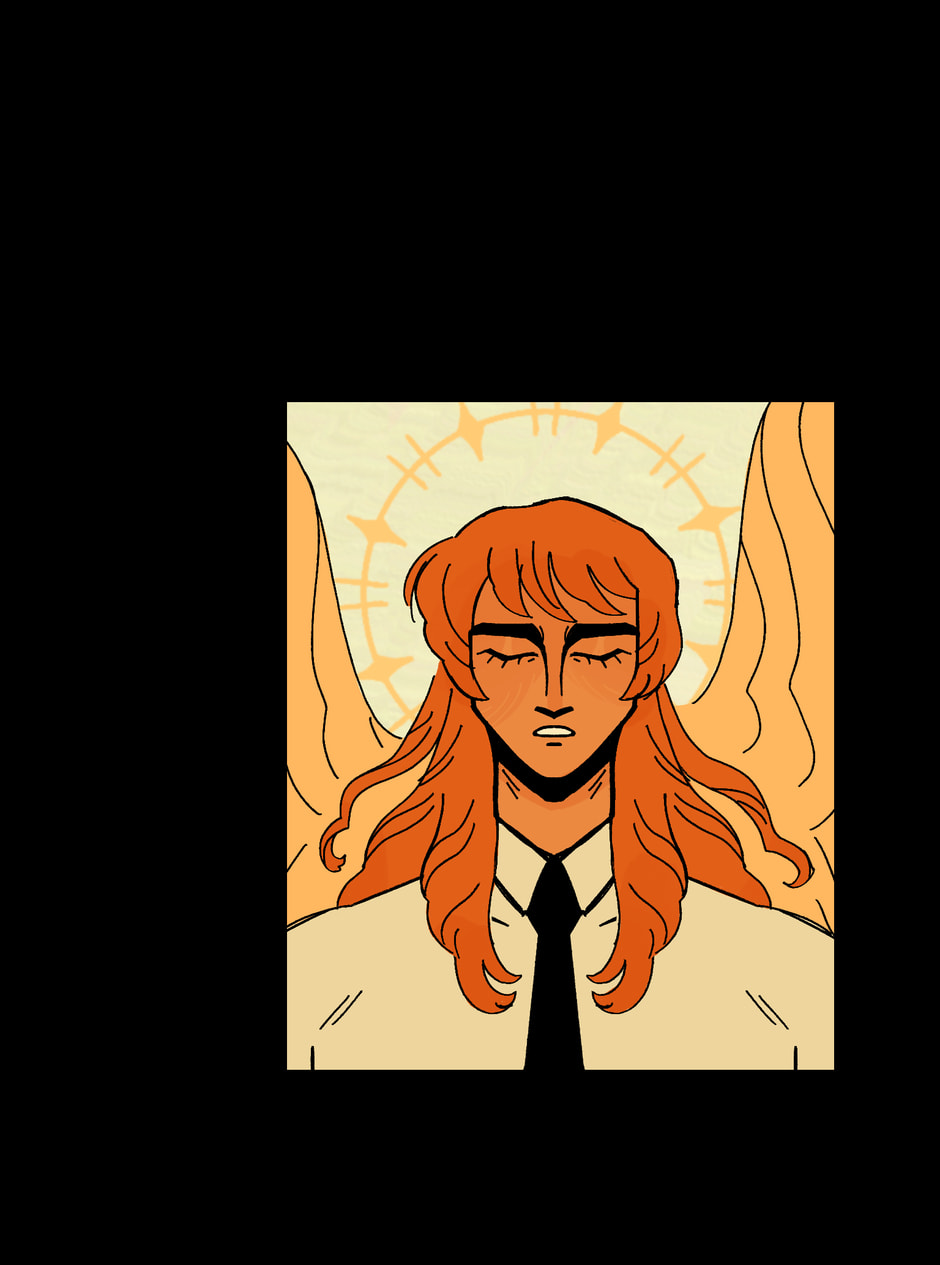 Read The Golden Hour chapter 127 image 22 on Lezhin