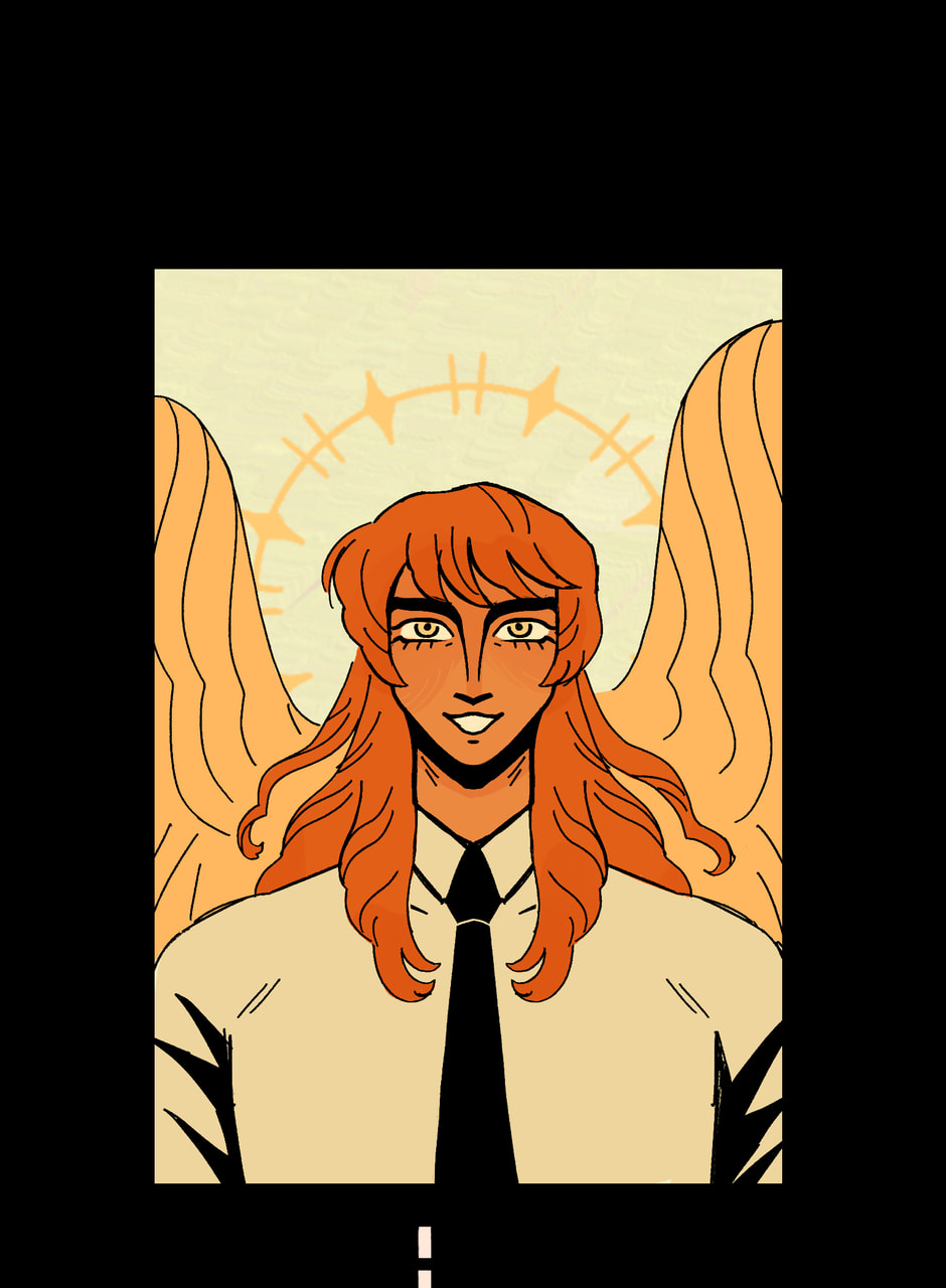 Read The Golden Hour chapter 127 image 23 on Lezhin