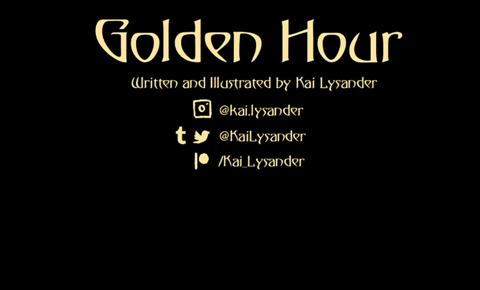 Read The Golden Hour chapter 127 image 25 on Lezhin