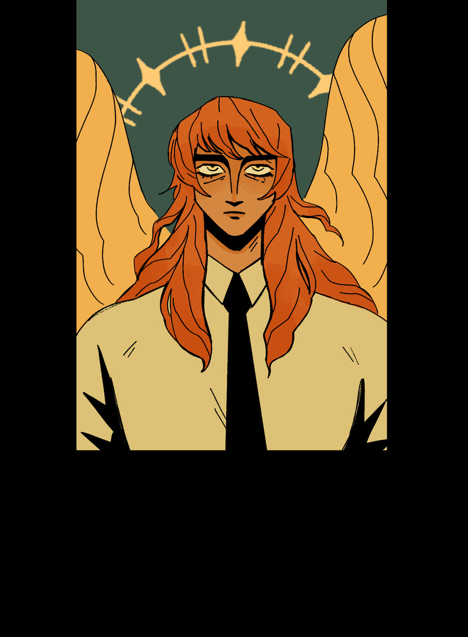 Read The Golden Hour chapter 128 image 1 on Lezhin