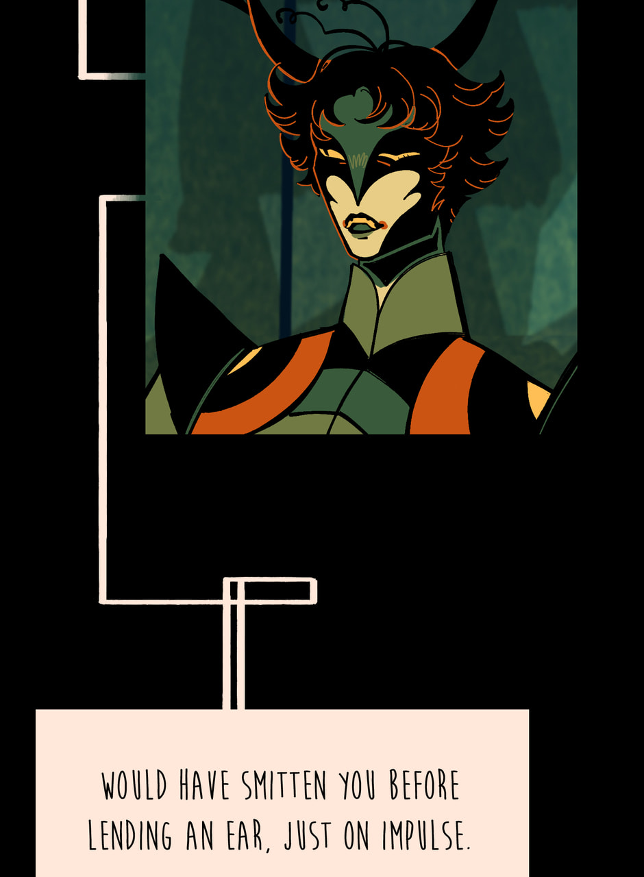 Read The Golden Hour chapter 128 image 11 on Lezhin