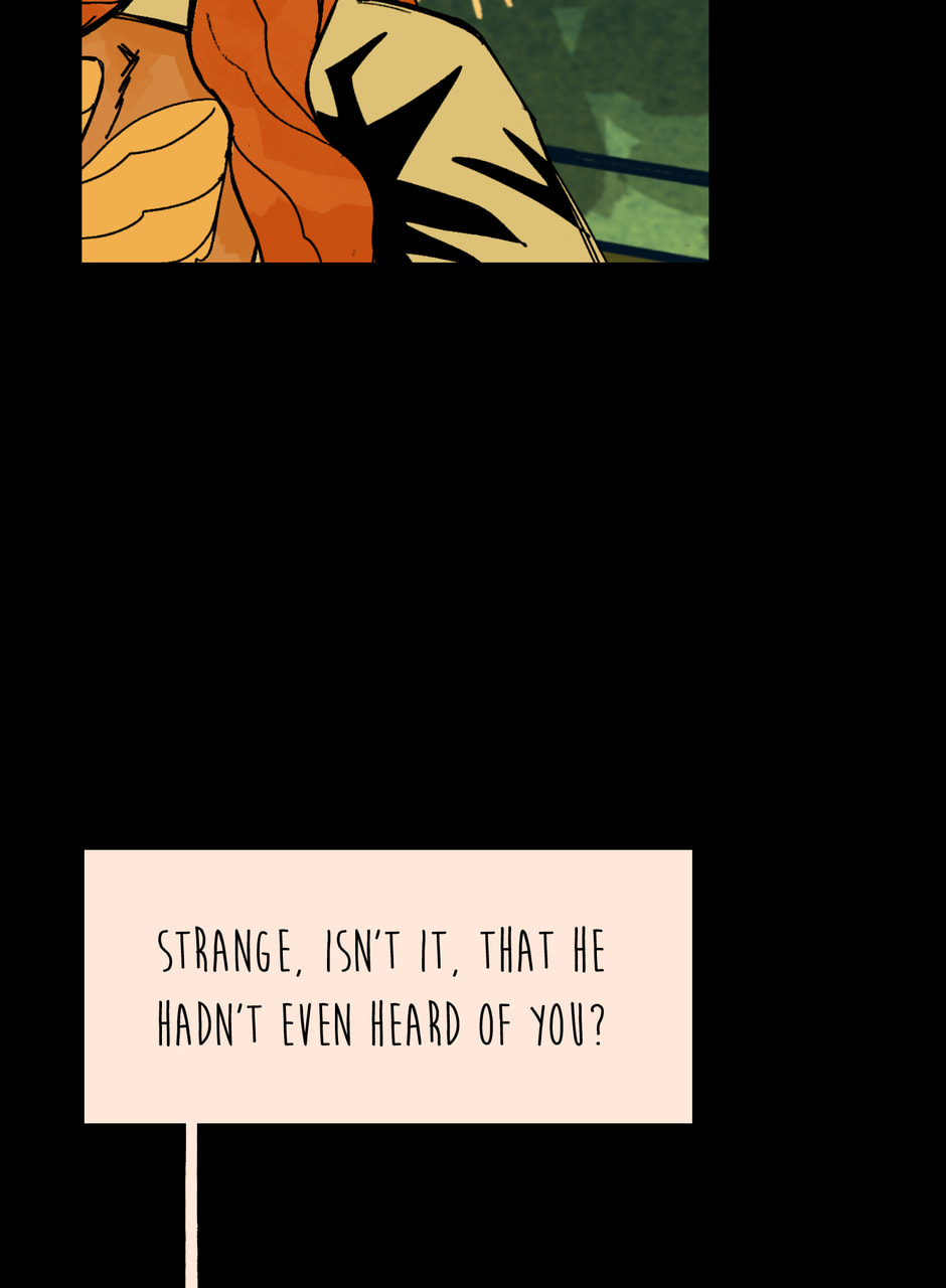 Read The Golden Hour chapter 128 image 17 on Lezhin