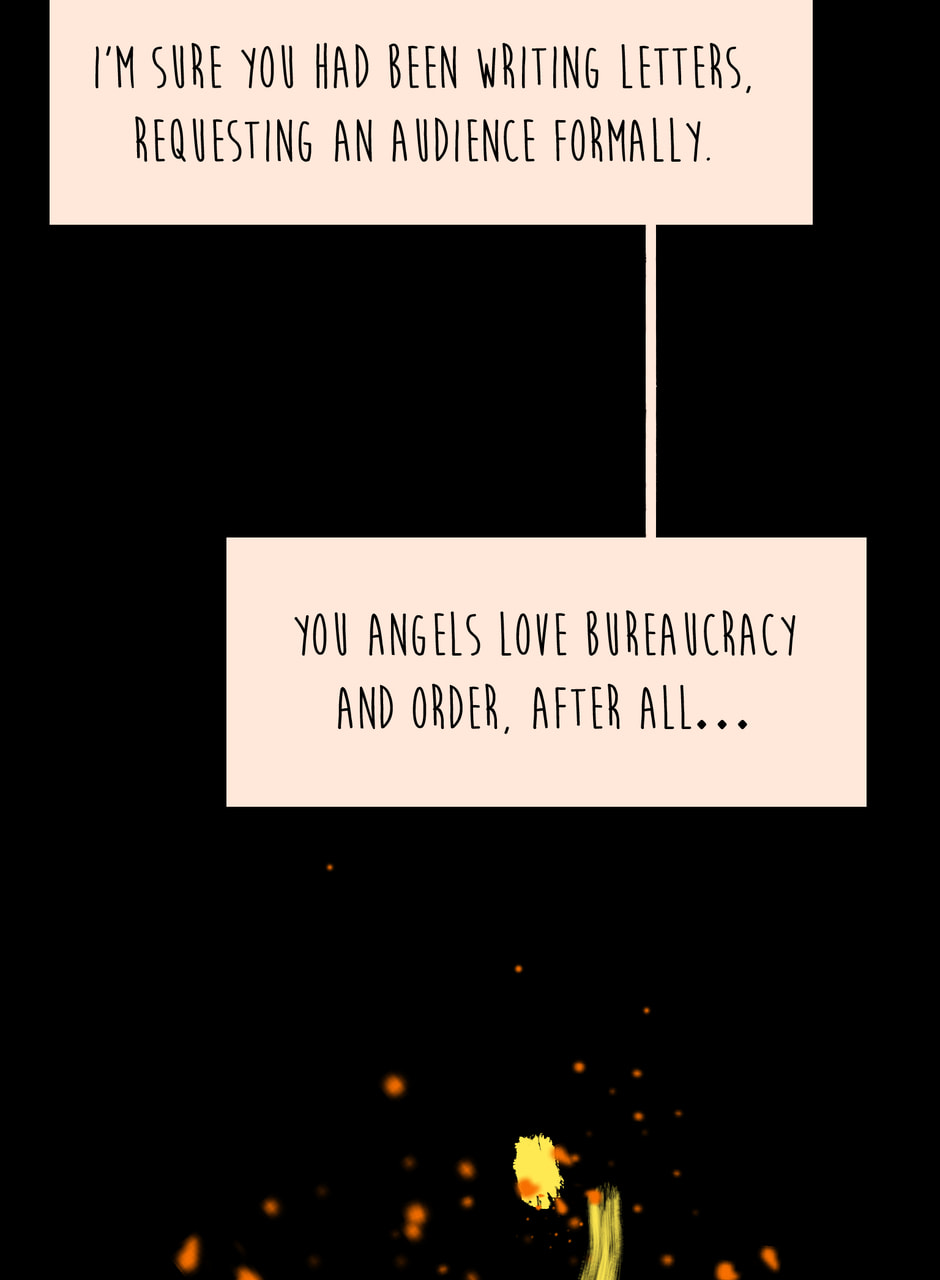 Read The Golden Hour chapter 128 image 19 on Lezhin