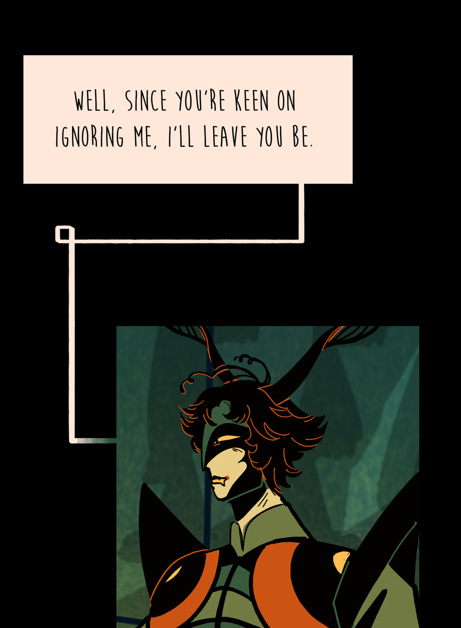 Read The Golden Hour chapter 128 image 22 on Lezhin