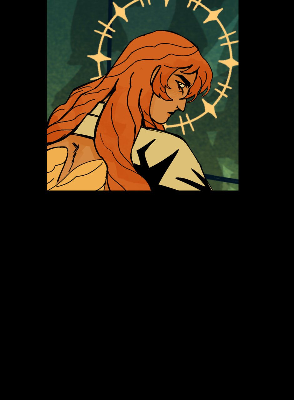 Read The Golden Hour chapter 128 image 27 on Lezhin