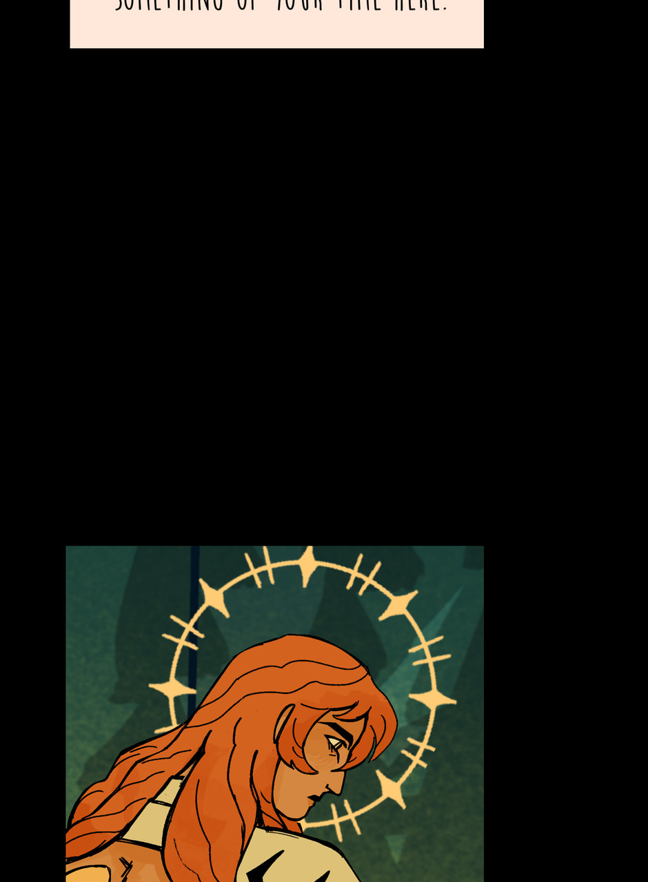 Read The Golden Hour chapter 128 image 5 on Lezhin