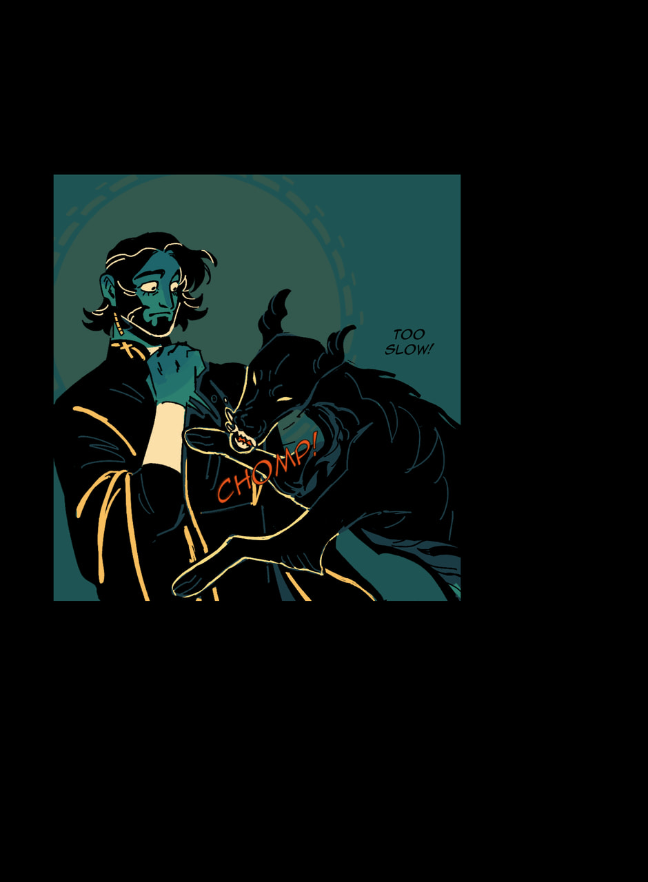 Read The Golden Hour chapter 129 image 13 on Lezhin
