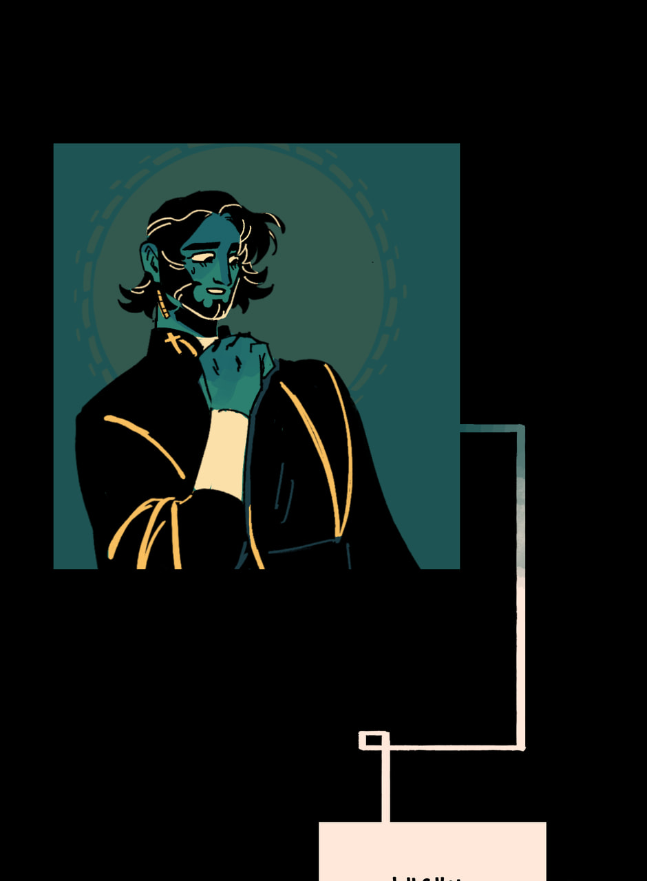 Read The Golden Hour chapter 129 image 14 on Lezhin