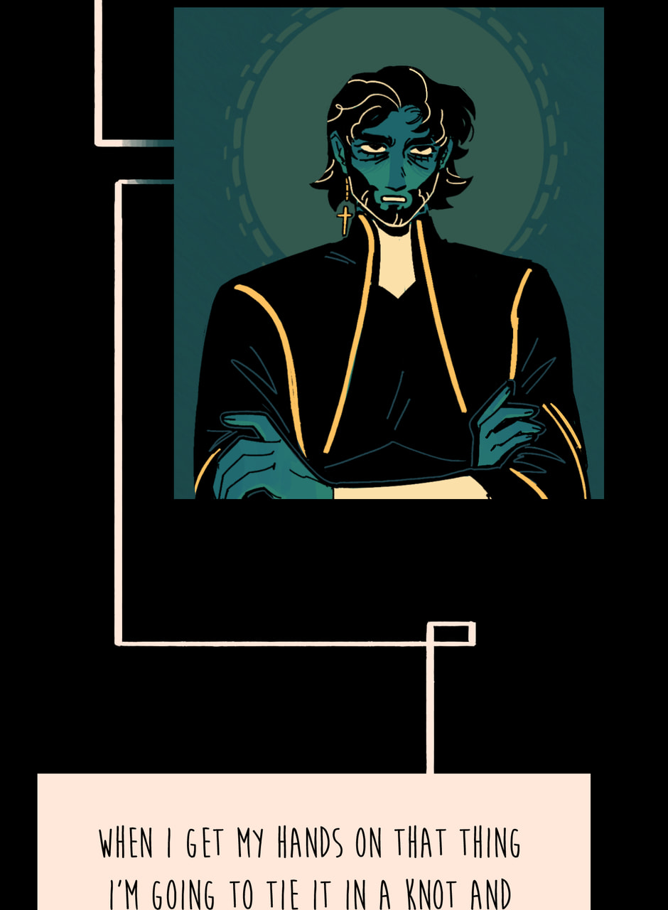 Read The Golden Hour chapter 129 image 2 on Lezhin