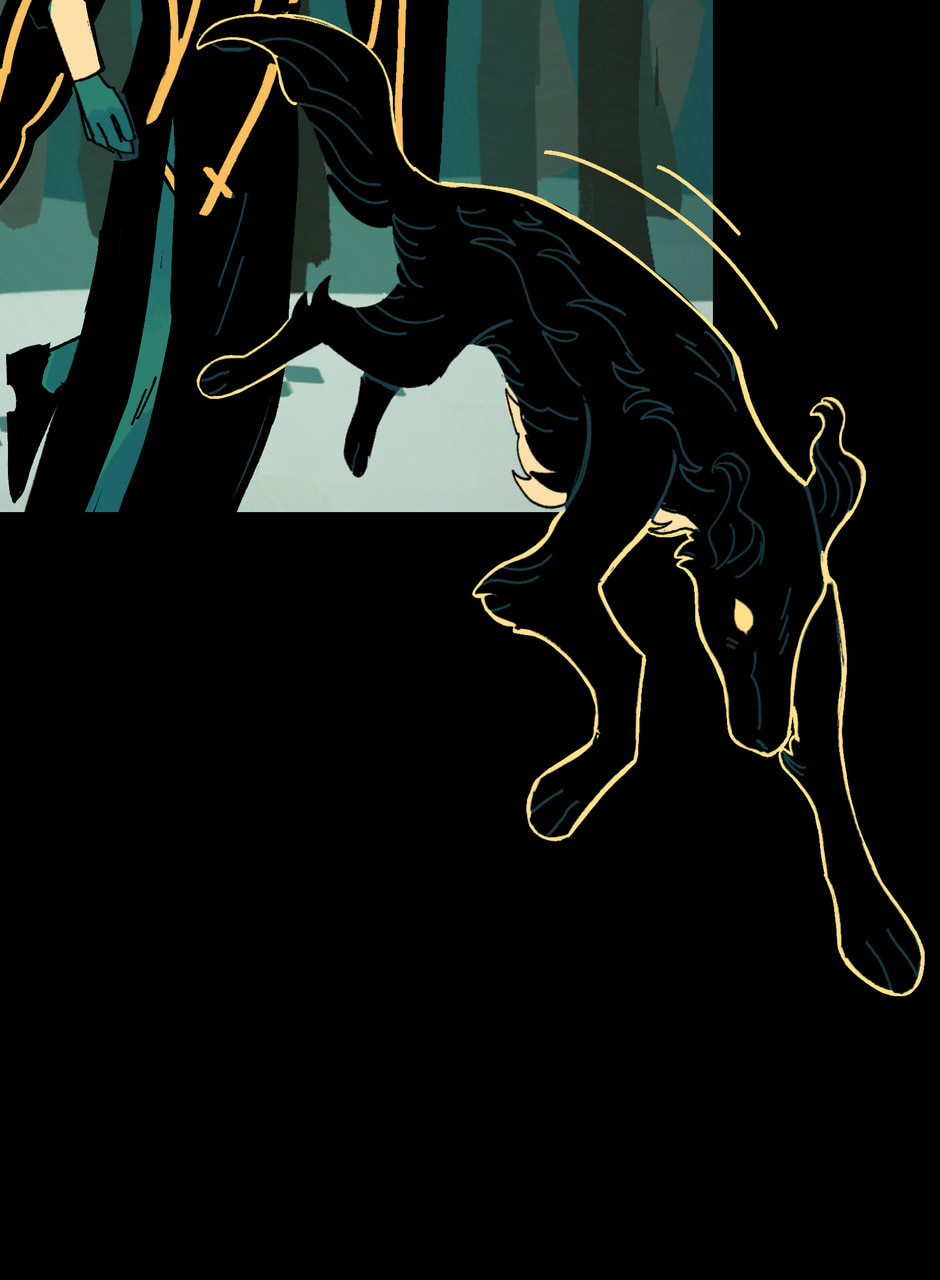 Read The Golden Hour chapter 129 image 23 on Lezhin
