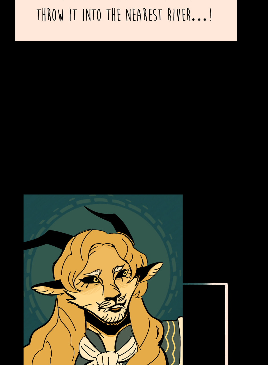 Read The Golden Hour chapter 129 image 3 on Lezhin