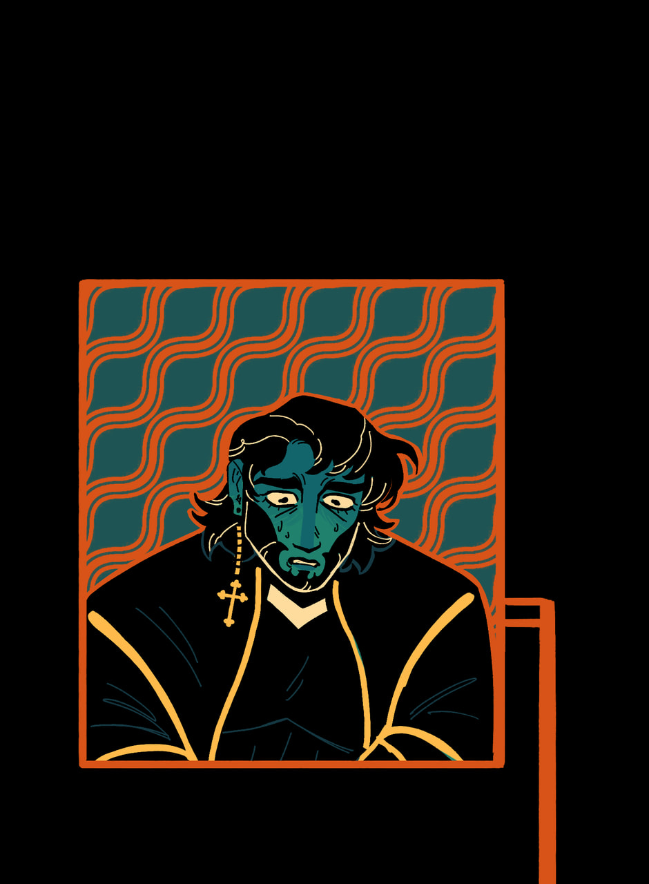 Read The Golden Hour chapter 129 image 30 on Lezhin