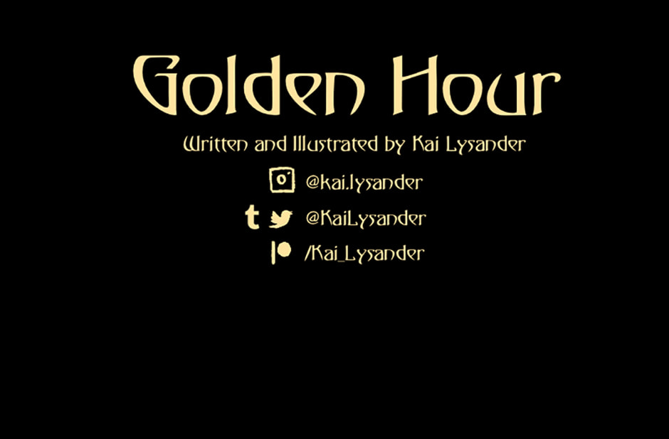 Read The Golden Hour chapter 129 image 34 on Lezhin