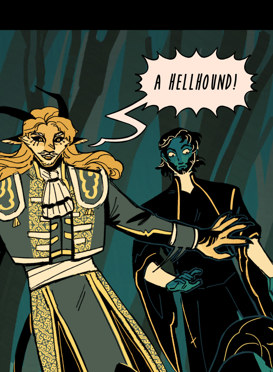 Read The Golden Hour chapter 129 image 7 on Lezhin