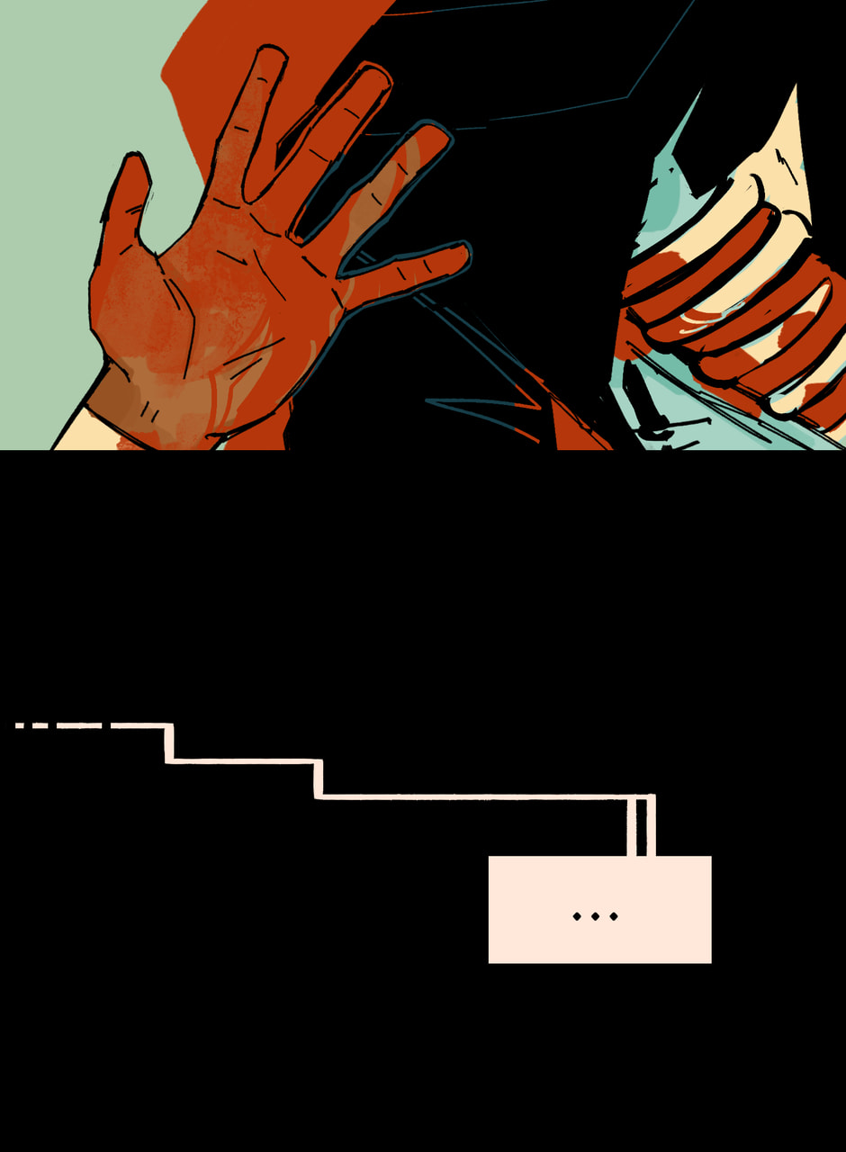 Read The Golden Hour chapter 130 image 10 on Lezhin
