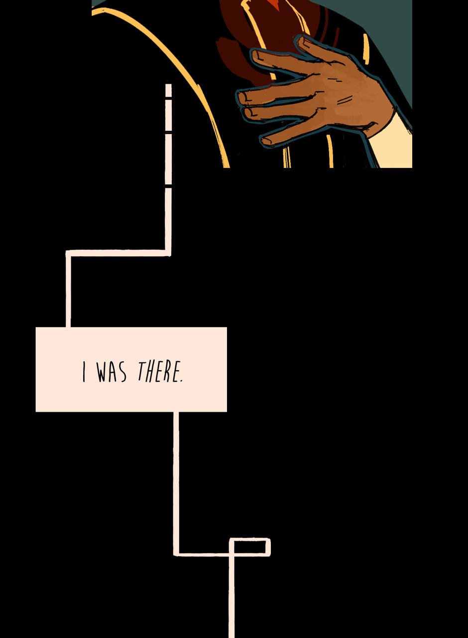 Read The Golden Hour chapter 130 image 16 on Lezhin