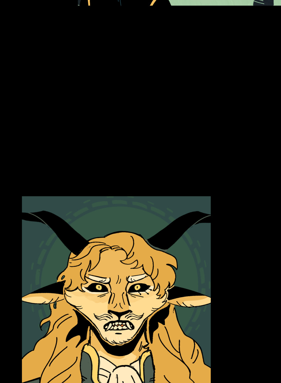 Read The Golden Hour chapter 130 image 2 on Lezhin