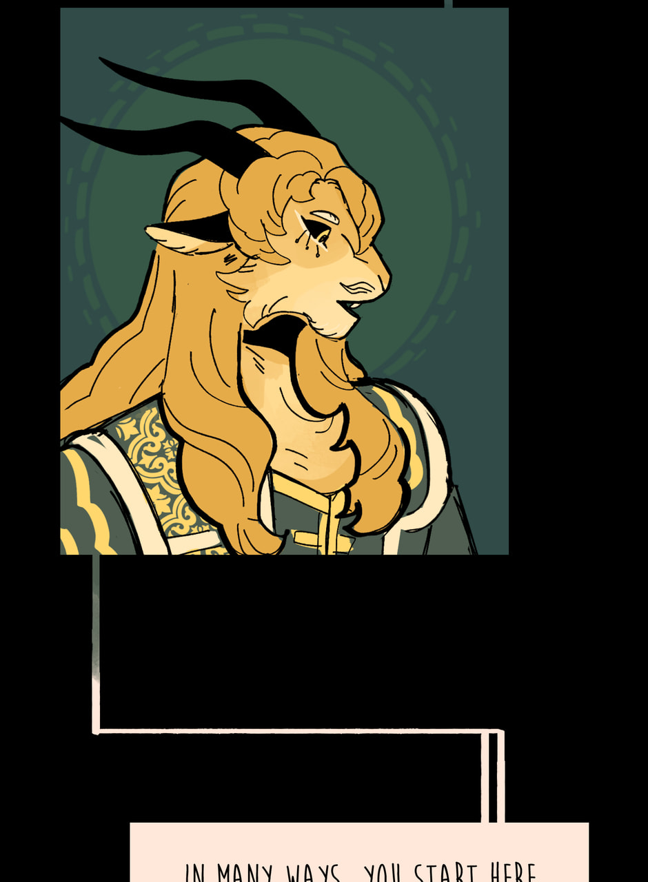 Read The Golden Hour chapter 130 image 20 on Lezhin