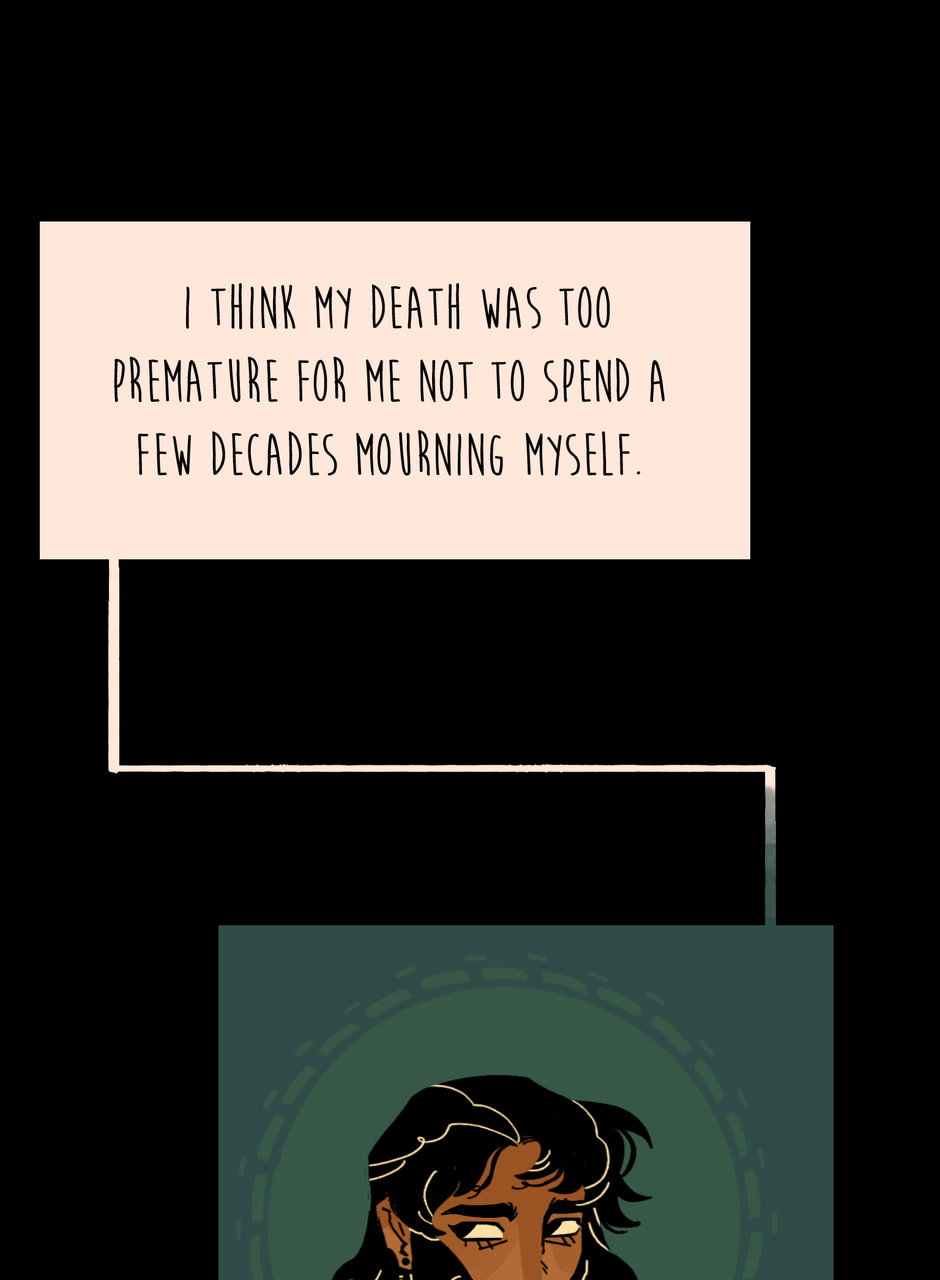 Read The Golden Hour chapter 130 image 22 on Lezhin