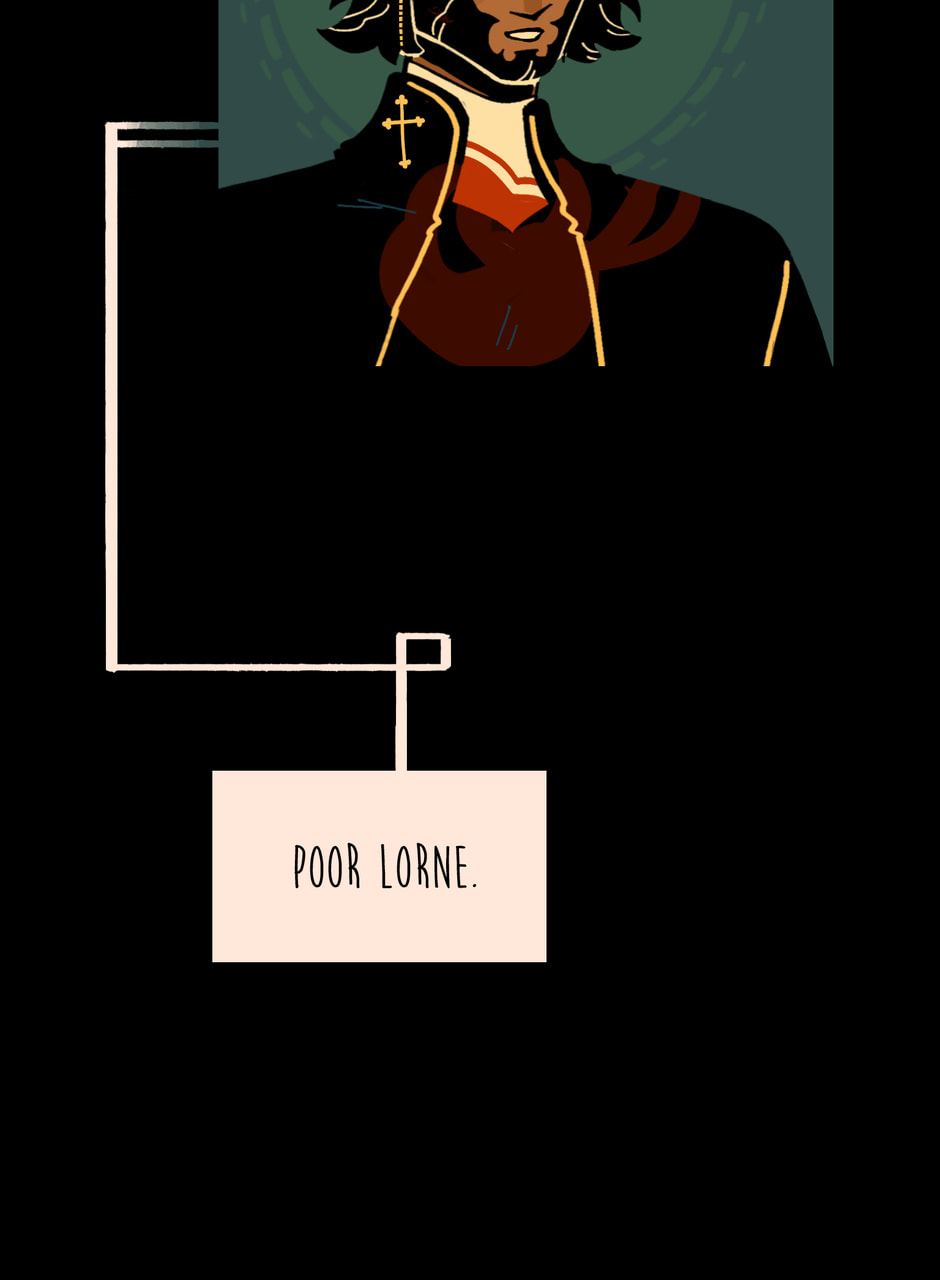 Read The Golden Hour chapter 130 image 23 on Lezhin