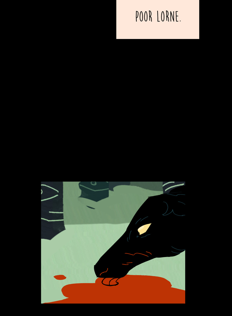 Read The Golden Hour chapter 130 image 25 on Lezhin