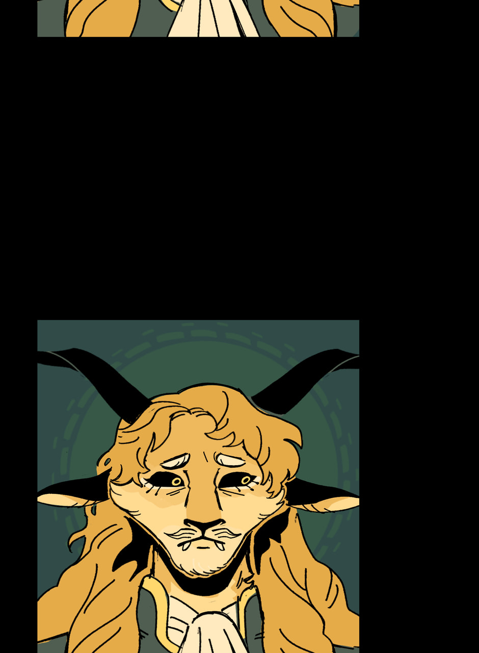 Read The Golden Hour chapter 130 image 3 on Lezhin