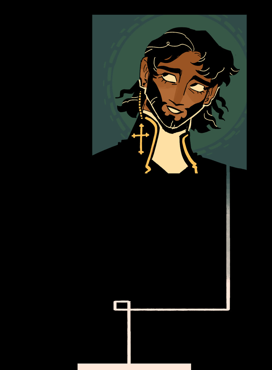 Read The Golden Hour chapter 130 image 31 on Lezhin