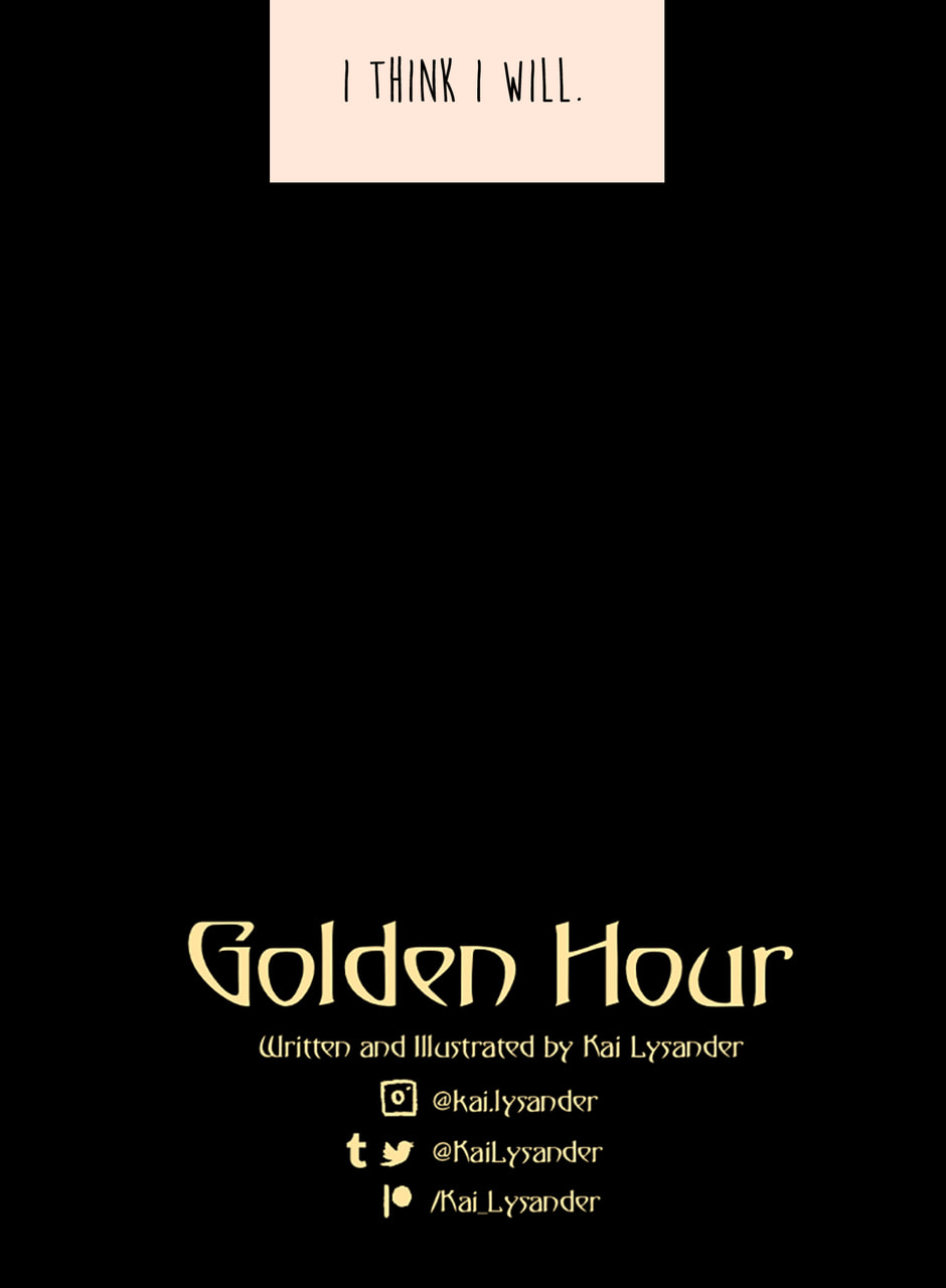 Read The Golden Hour chapter 130 image 32 on Lezhin