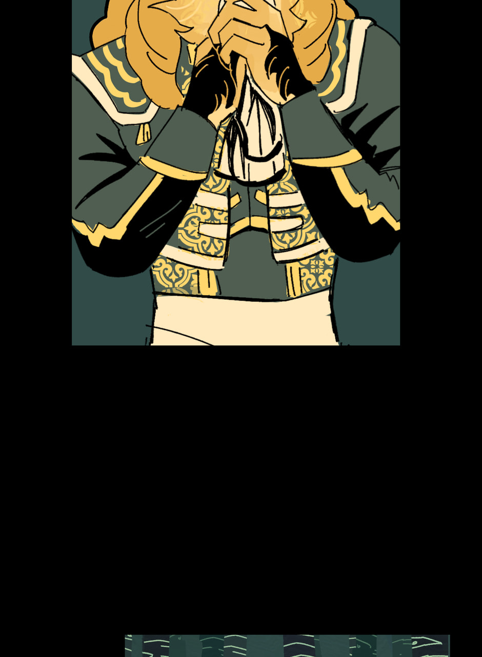 Read The Golden Hour chapter 130 image 5 on Lezhin