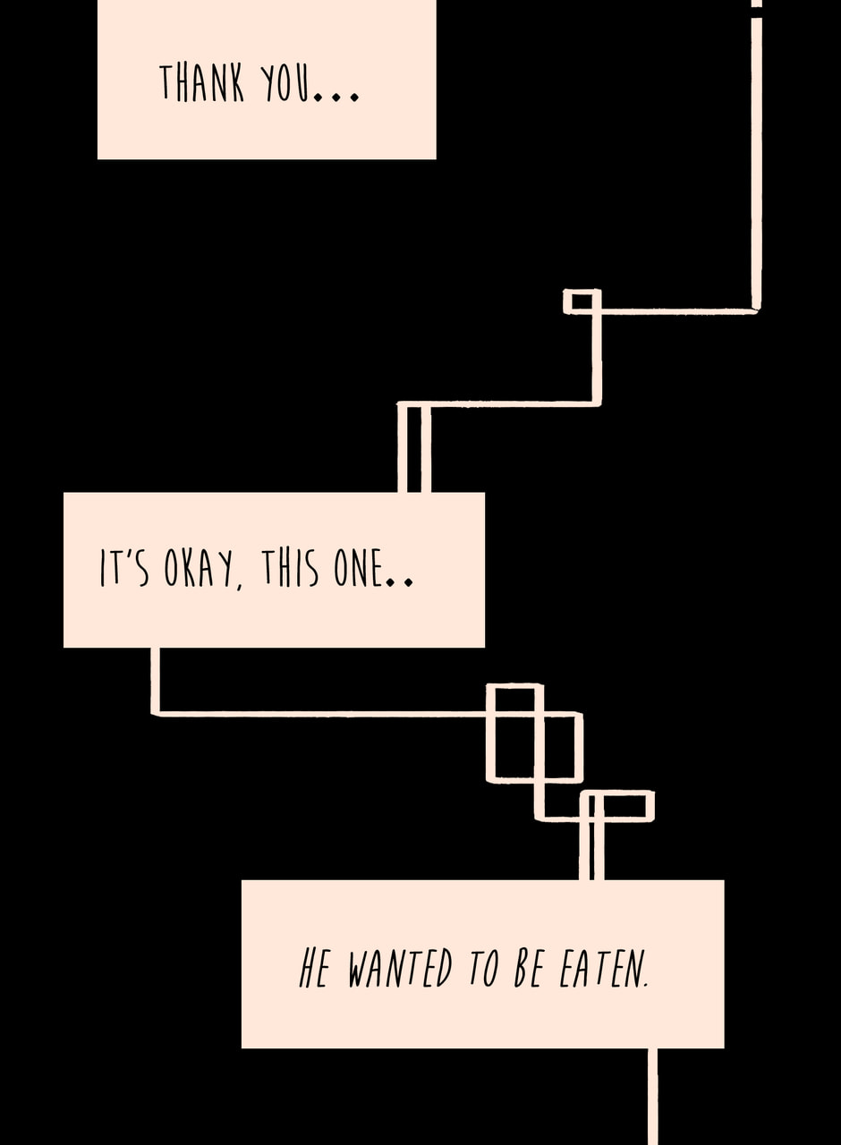 Read The Golden Hour chapter 130 image 8 on Lezhin
