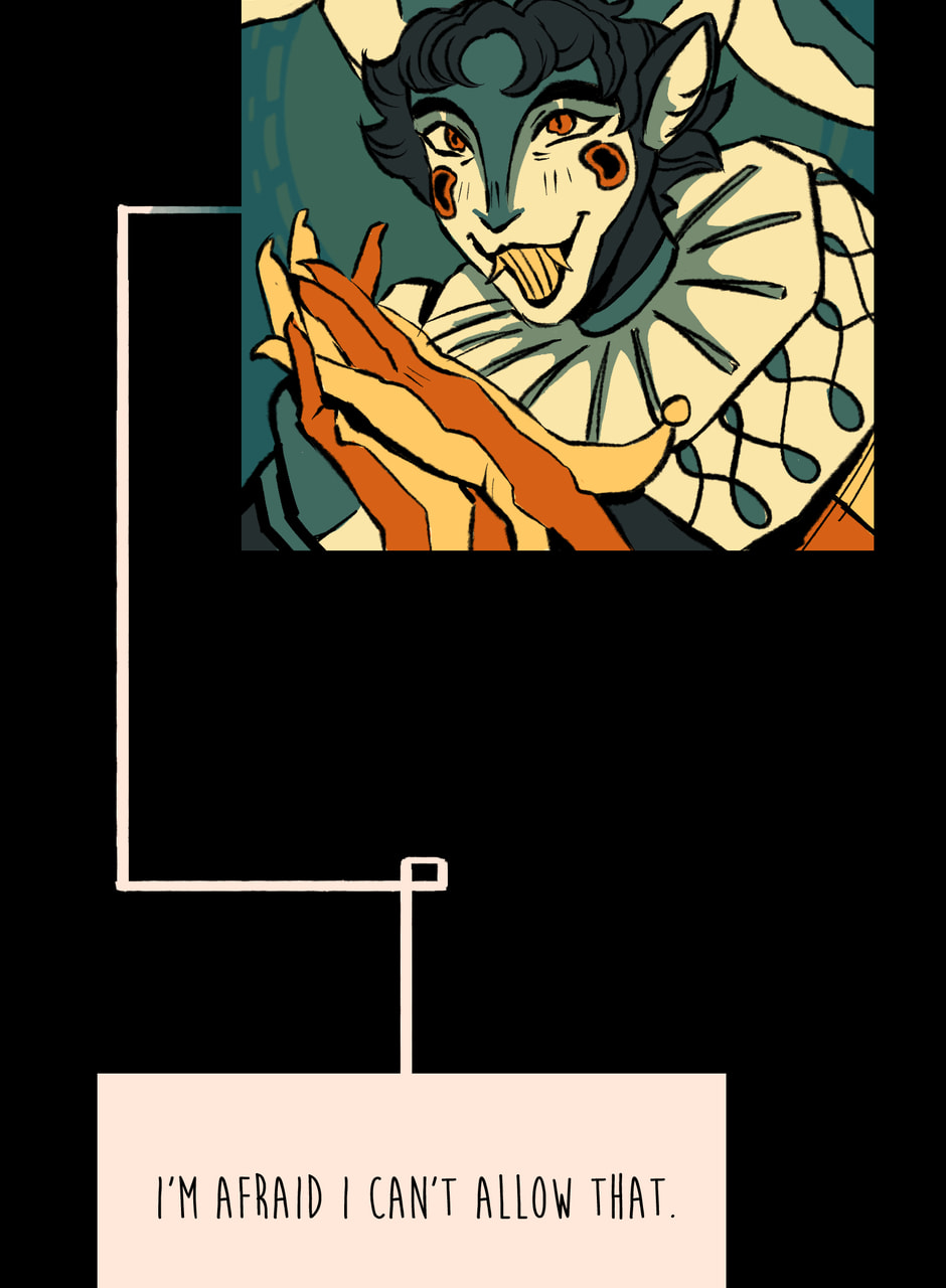 Read The Golden Hour chapter 132 image 21 on Lezhin