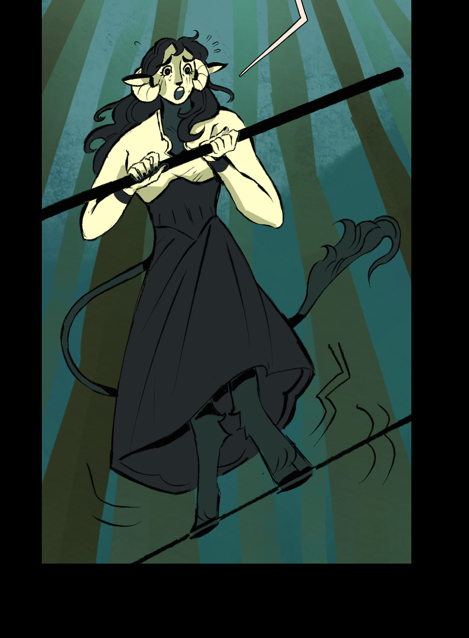Read The Golden Hour chapter 132 image 5 on Lezhin