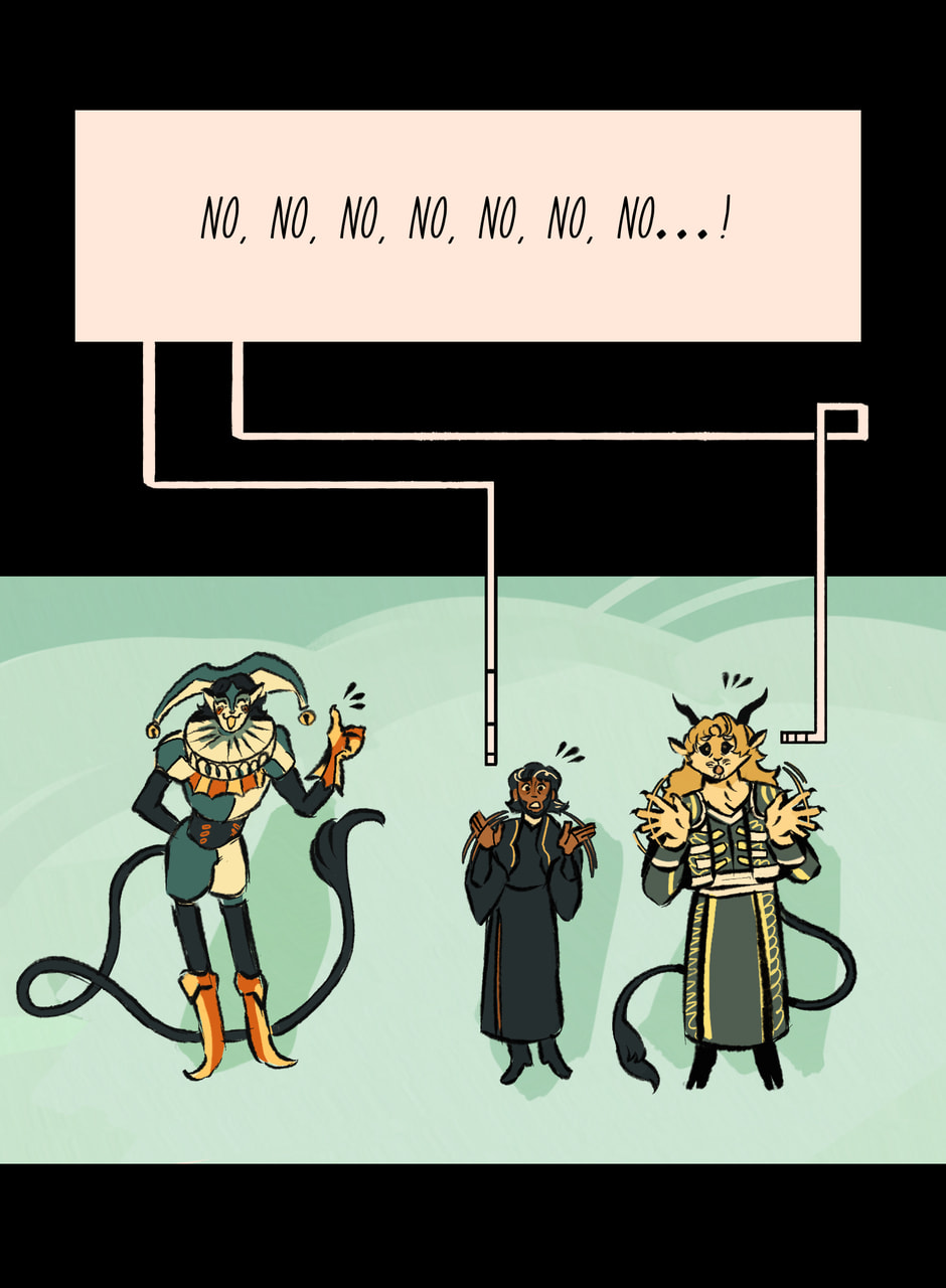 Read The Golden Hour chapter 132 image 7 on Lezhin
