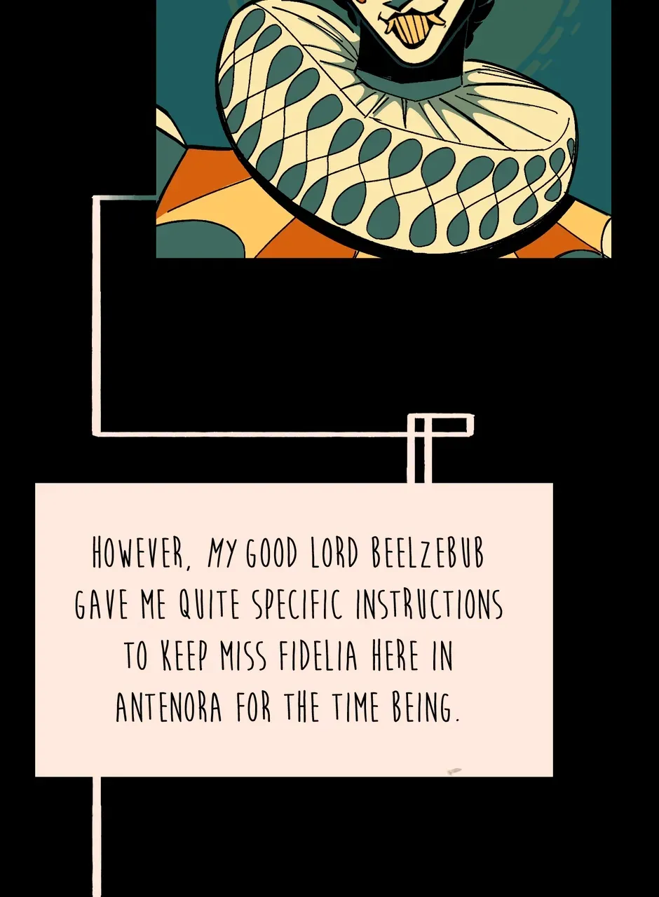 Read The Golden Hour chapter 133 image 1 on Lezhin