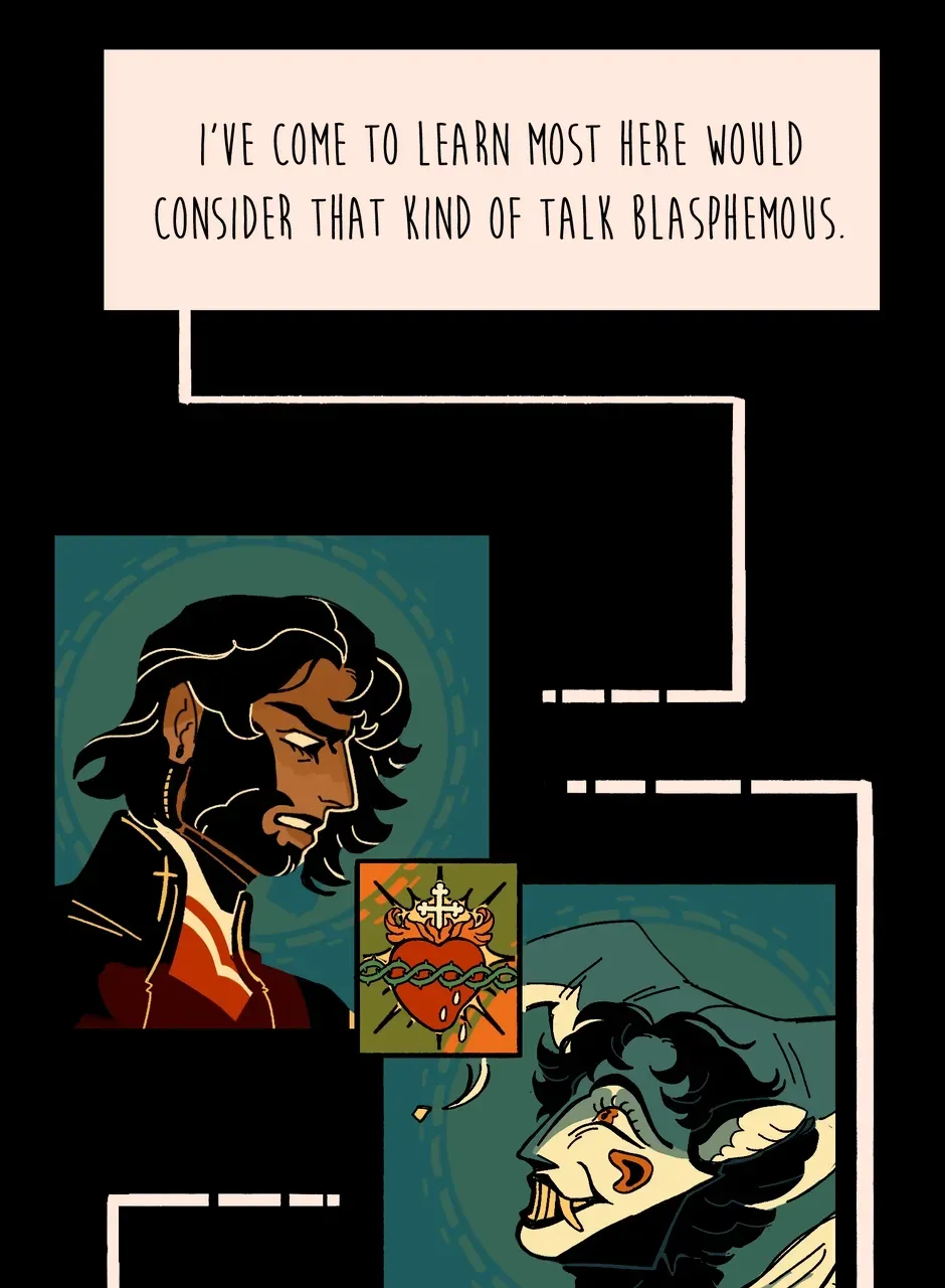 Read The Golden Hour chapter 133 image 10 on Lezhin