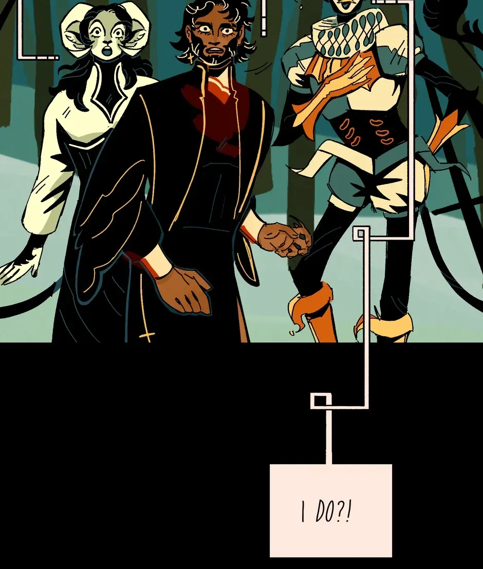 Read The Golden Hour chapter 133 image 14 on Lezhin