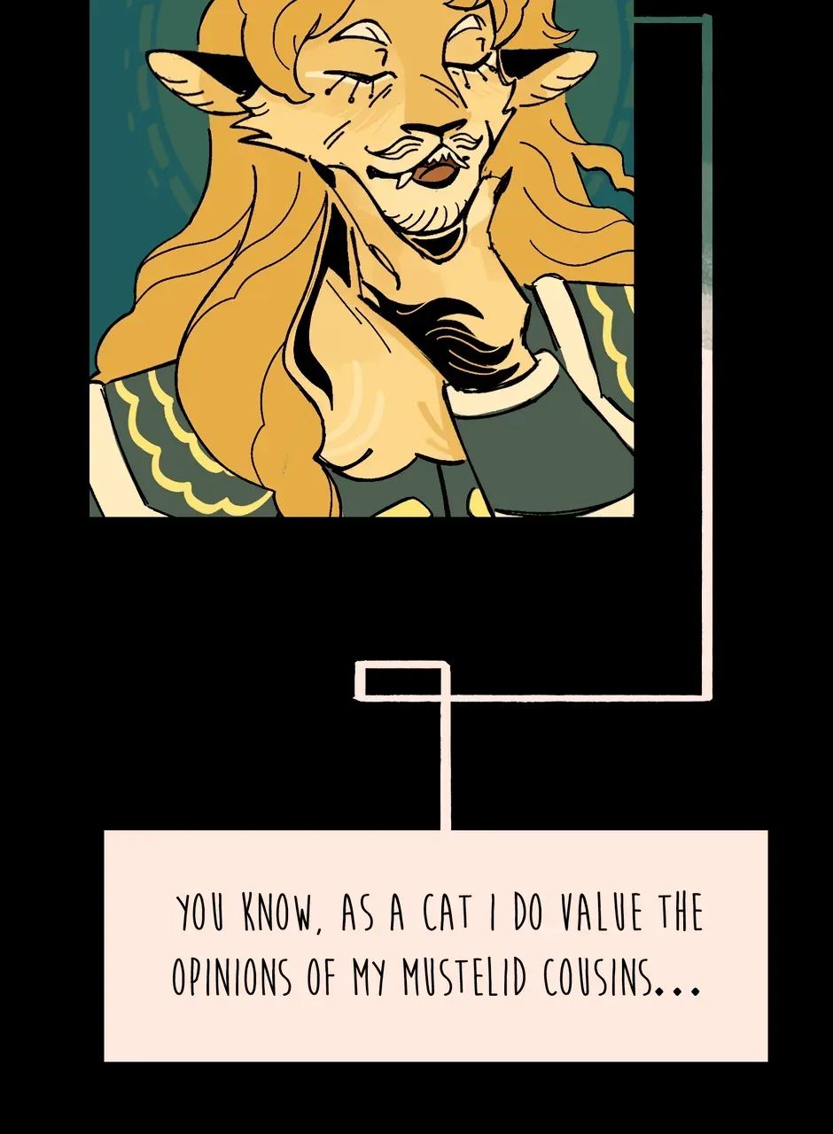 Read The Golden Hour chapter 133 image 16 on Lezhin