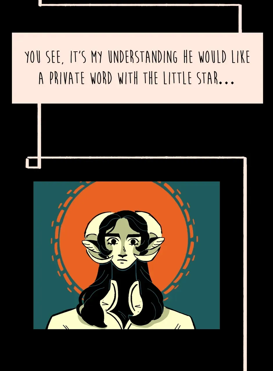 Read The Golden Hour chapter 133 image 2 on Lezhin