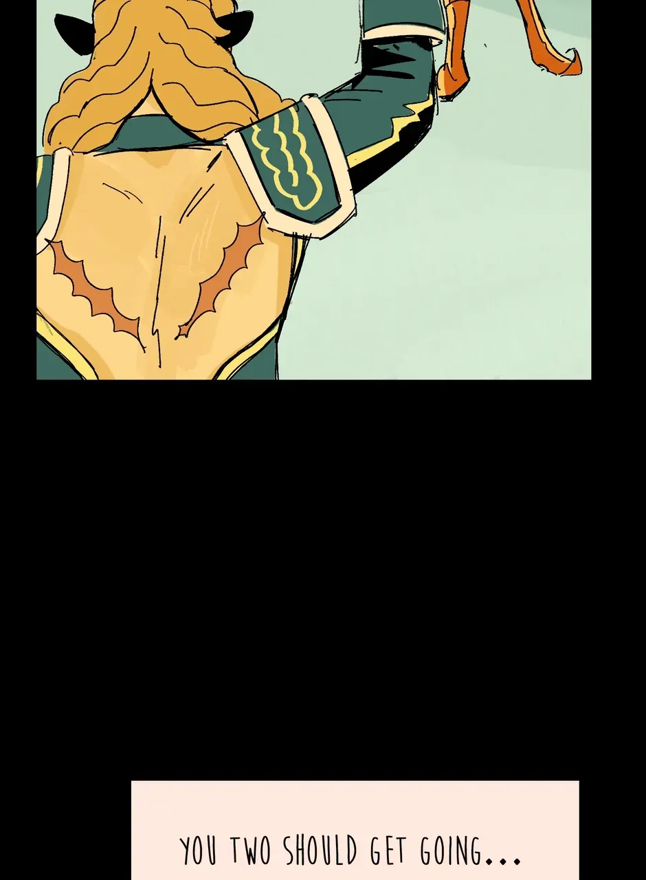 Read The Golden Hour chapter 133 image 26 on Lezhin