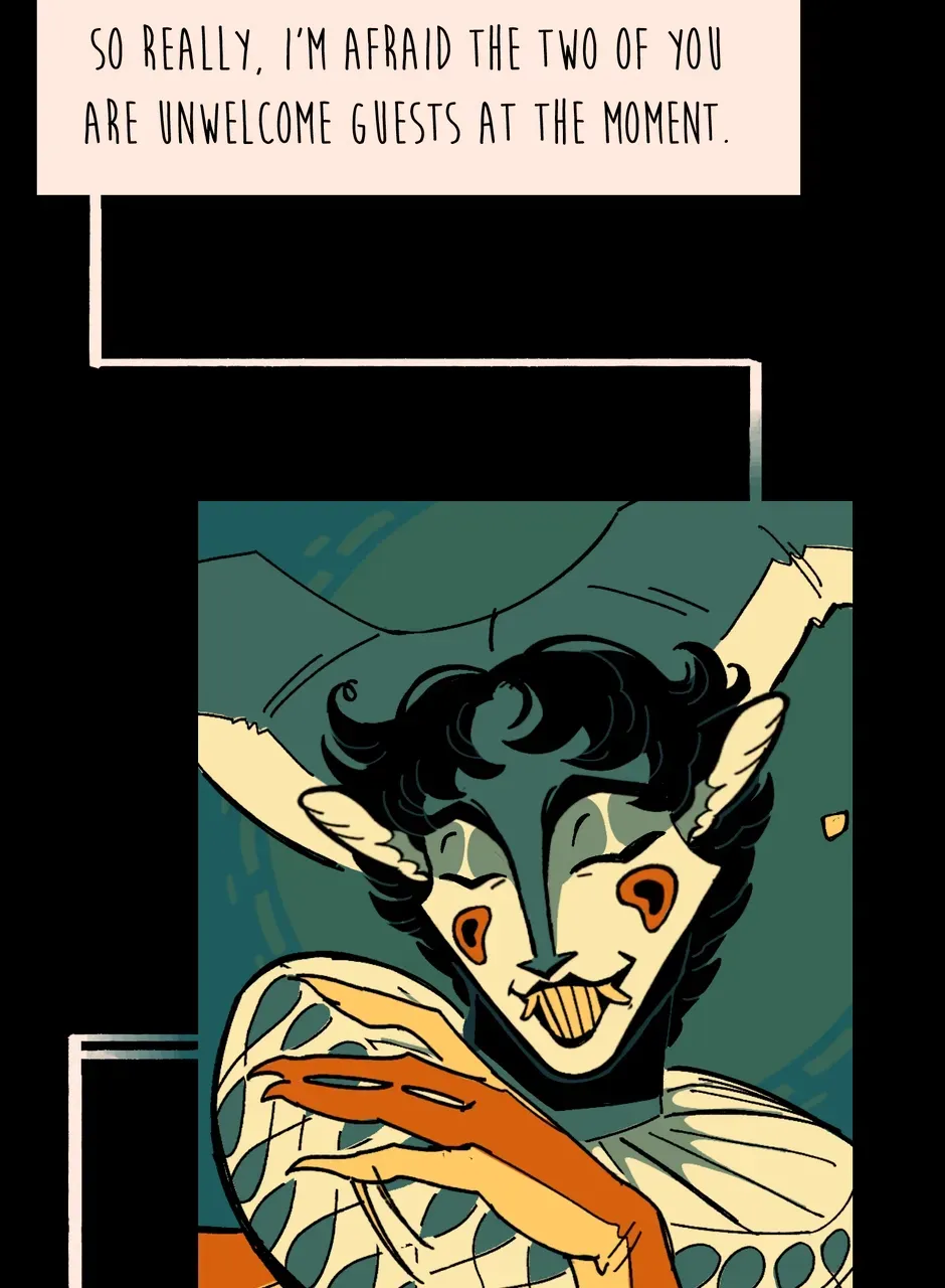 Read The Golden Hour chapter 133 image 4 on Lezhin