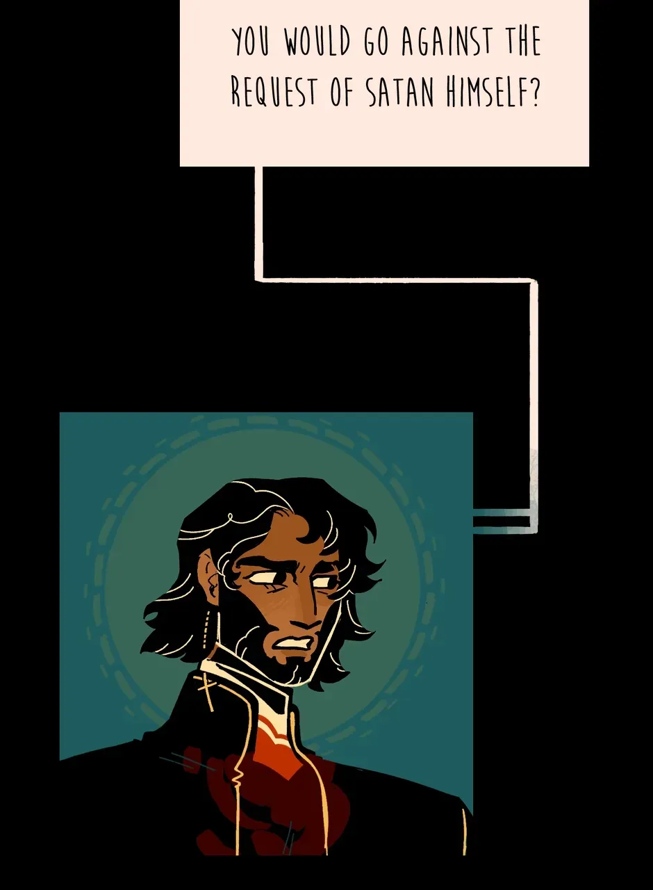 Read The Golden Hour chapter 133 image 6 on Lezhin