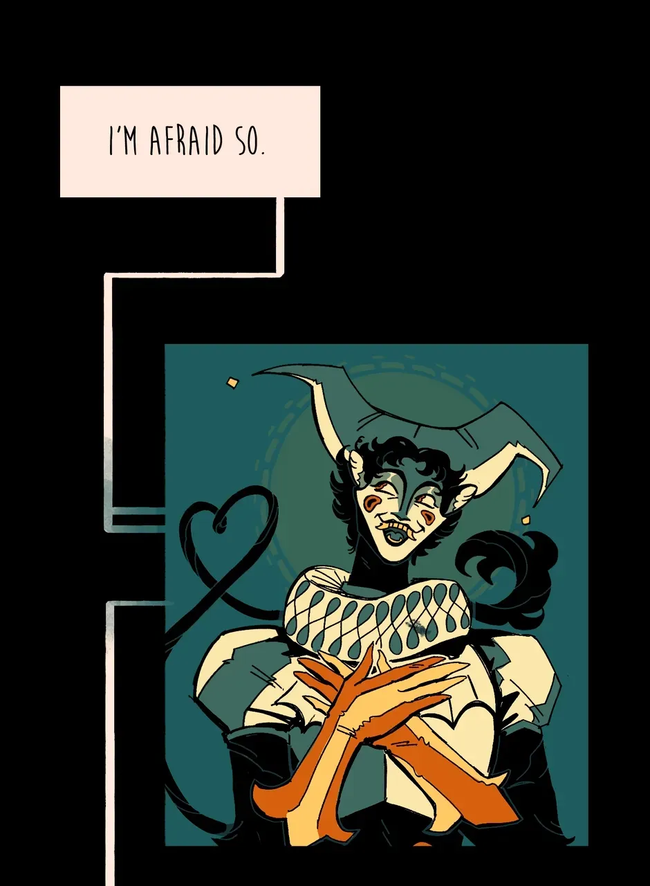 Read The Golden Hour chapter 133 image 8 on Lezhin