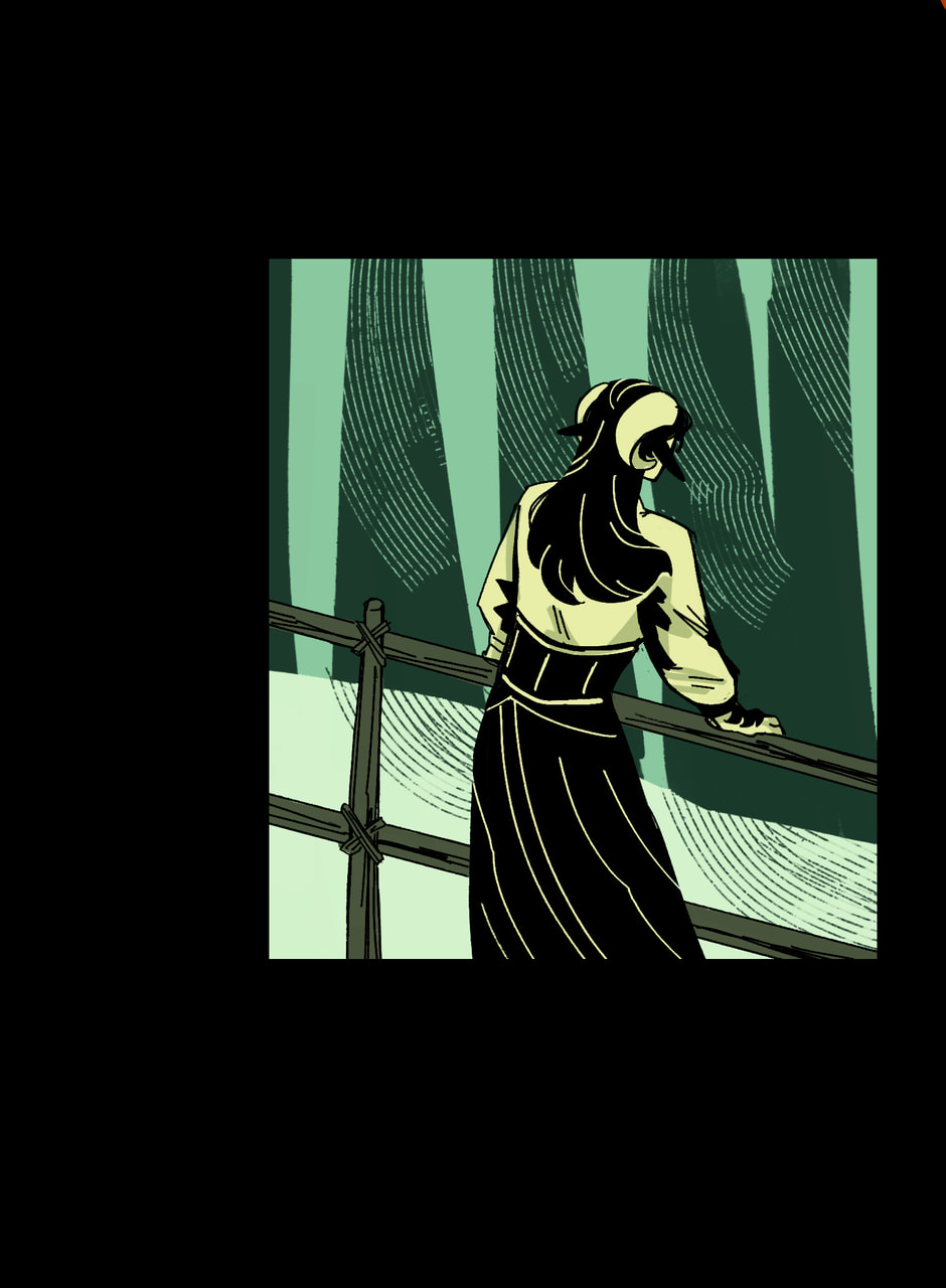 Read The Golden Hour chapter 135 image 1 on Lezhin