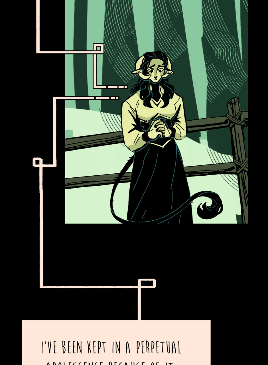 Read The Golden Hour chapter 135 image 11 on Lezhin