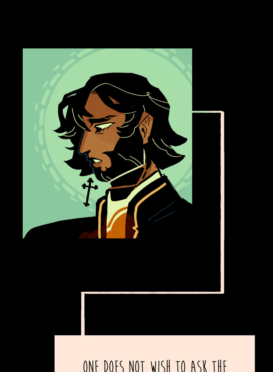 Read The Golden Hour chapter 135 image 18 on Lezhin